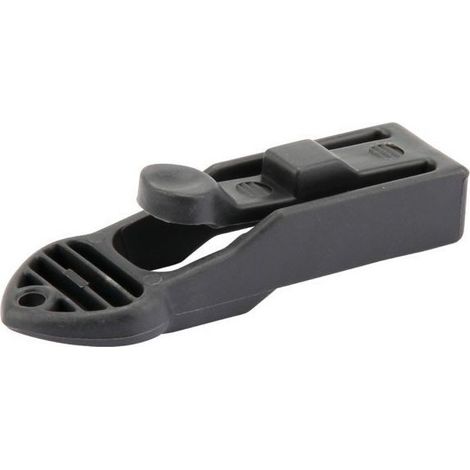 Clé de sécurité batterie pour tondeuse – Accessoire pour modèles Castelgarden EL340LI, EL380LI, XP40LI – Pièce d'origine