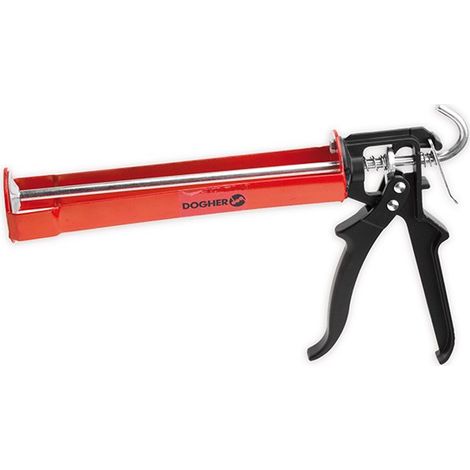 Aluminium-Siegelpistole 225mm  DOGHER 912-225