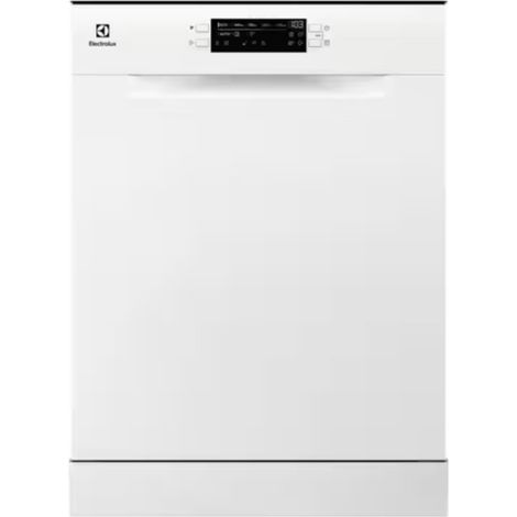 Lavavajillas Electrolux ESA47301SW, Clase D, 13 se (1/4)