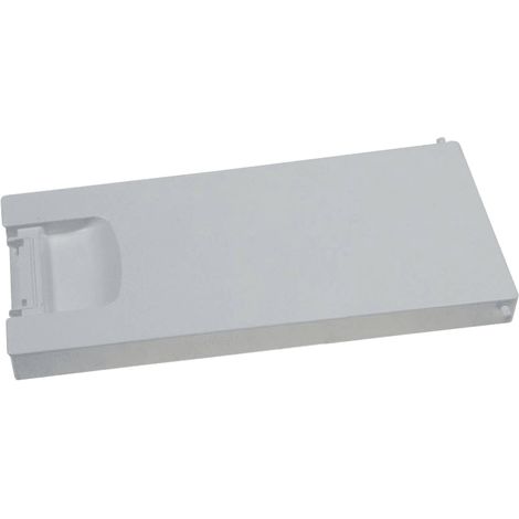 PORTE DE FREEZER SANS POIGNEE POUR REFRIGERATEUR BLUESKY - 68378