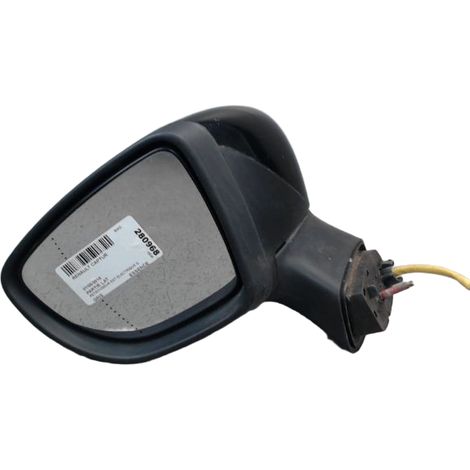 [PRODUIT D'OCCASION] Retroviseur Exterieur Electrique Gauche RENAULT Captur ♻️ Ref Oe. 963028590r - Garantie à vie (1/3)