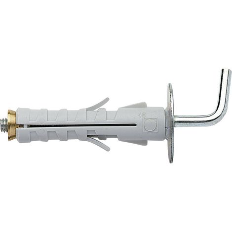 Elematic Tassello Enp/Gm 12 Gancio Medio - 100 Pz (1/2)