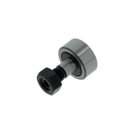 Kurvenrolle KR26 -PP ID 10mm AD 26mm Breite36mm INA