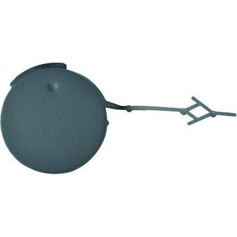 Cache crochet de remorquage de pare-choc avant Opel Insignia A phase 2 2013-2017