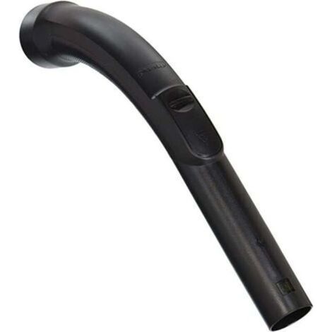 Accessoires d'aspirateur Miele S2110 S501 S524, manche coudé- (1/2)
