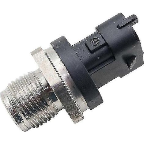 Capteur de pression de rampe d'injection commun 0281002995 0281002994 30787950 pour moteur diesel VOLVO XC70 II 2.0 120 kW (1/4)