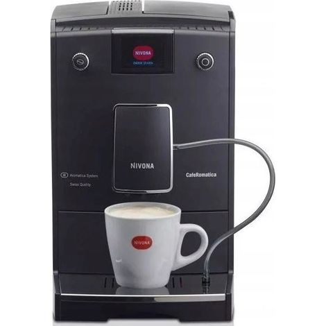 Macchina caffe\' Nivona CafeRomatica pressione [756] (1/4)
