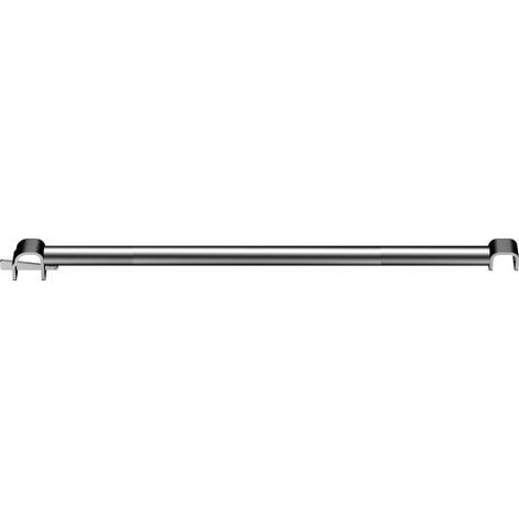 LAYHER - Porte planche acier pour échafaudage multidirectionnel LAYHER UNIVERSEL