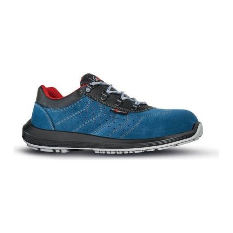 U-Power Curtiss Scarpe antinfortunistiche basse S1 SRC - 45 (1/2)