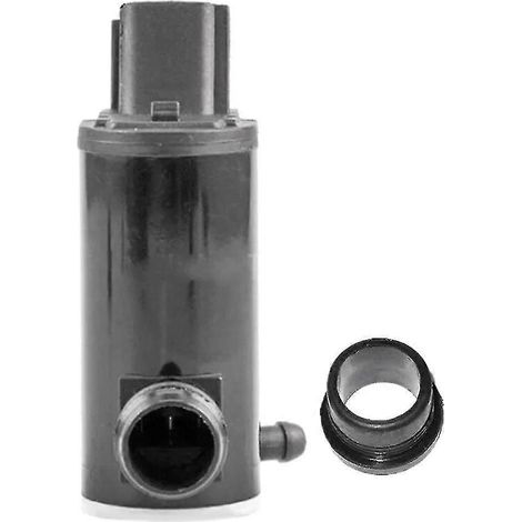 Pompe de lave-glace 76806-T5H-H01 compatible avec Fit 1.5L L4 2014-2016 (1/5)