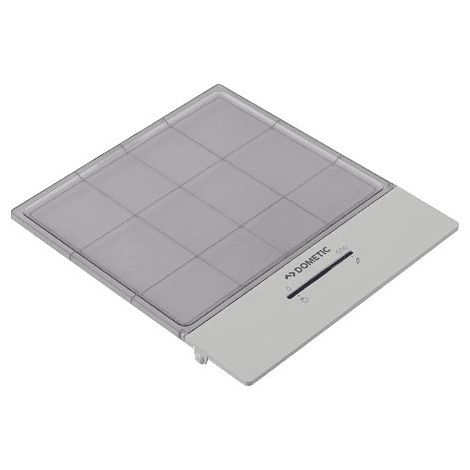COUVERCLE BAC À LÉGUMES POUR REFRIGERATEUR DOMETIC - 289071520 (1/3)