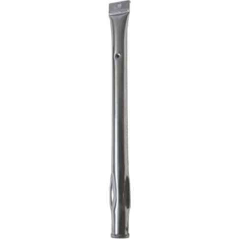 Domus bruciatore di ricambio per barbecue Gas Polka 3+1 n. 12 in acciaio inox