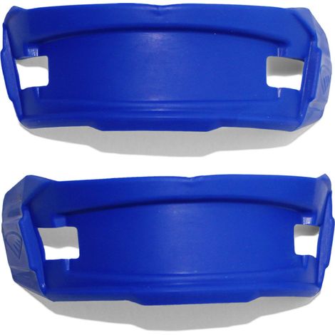 Protections De Fourche - Bleu