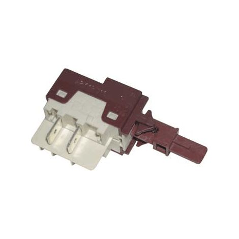 SELECTEUR MARCHE ARRET pour LAVE VAISSELLE BRANDT - 32X0311