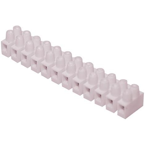 MORSETTIERE CAVI BARRE12PZ MM.6 -FG25120