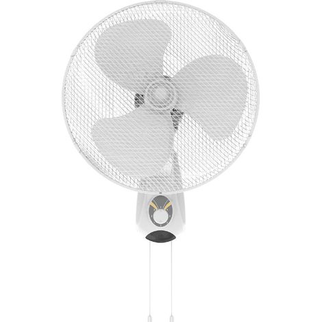 Ventilador de pared 43cm 45W (1/5)