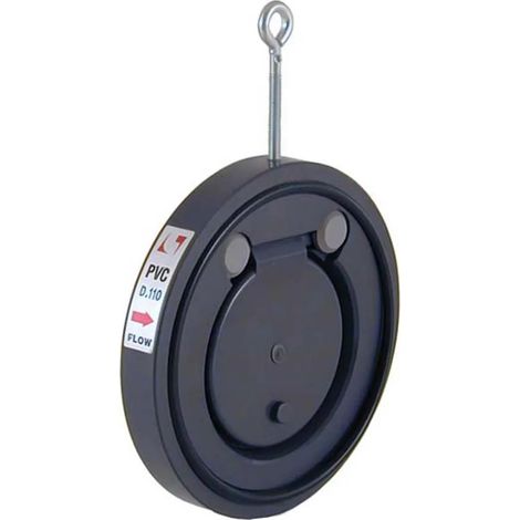 Poolzubehör Astralpool 23315 PVC-U 125 mm