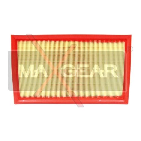 Filtre à air MAXGEAR 26-0152 pour 80 B3, 200 C3, 100 C4 - 131 129