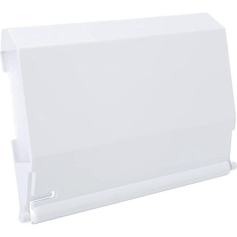 Skimmer, déflecteur de porte, accessoire de déflecteur de porte de piscine, outil de nettoyage, convient pour SPX1082K SP1082 SP1083 SP1084 SP1085, multicolore. (1/5)