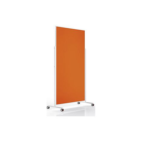 magnetoplan  Lavagna di design per presentazioni VarioPin 