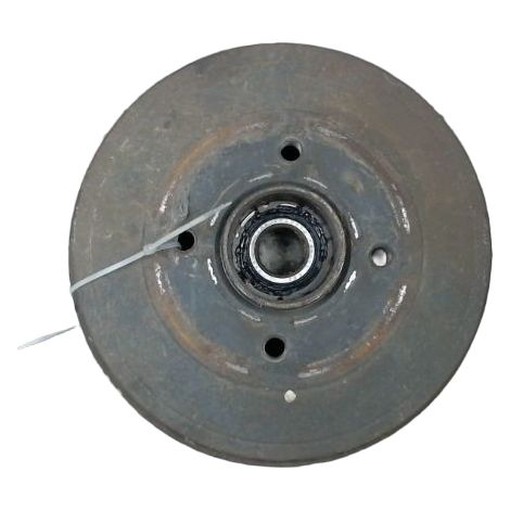 Tambour Arriere Gauche RENAULT Clio II Ph.1 98-2001 [PRODUIT D'OCCASION]♻️432026294r