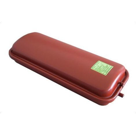 Ersatzteil 7100626 Ausdehnungsgefäß 7,5l, 0,75bar von BOSCH - 7100626 (1/2)
