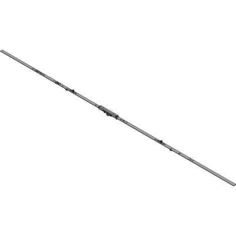 WINKHAUS Getriebe GAM, Stahl,