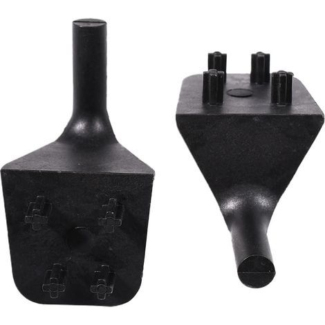 Kit di riparazione per il vano bagagli posteriore compatibile con Mercedes Classe A W177 dal 2018 in poi e Classe B A1776905400 A2476901601 (1/5)