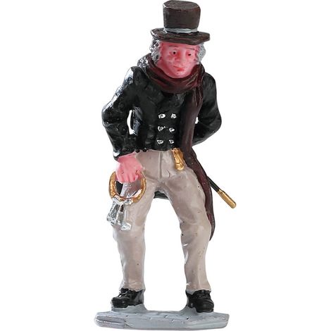 The Scrooge - LEMAX COD. 92297