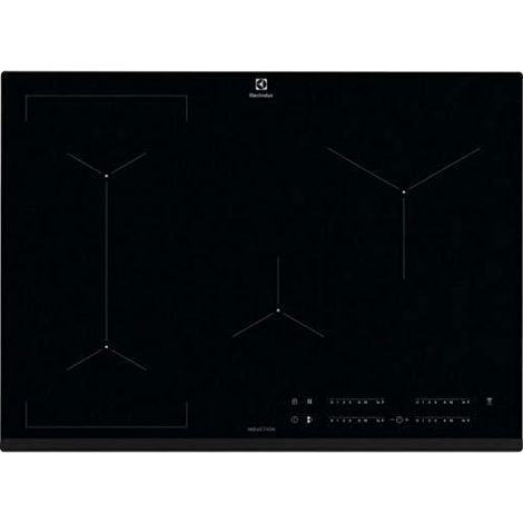 Electrolux EIV734 Induktionskochfeld schwarz 24 cm