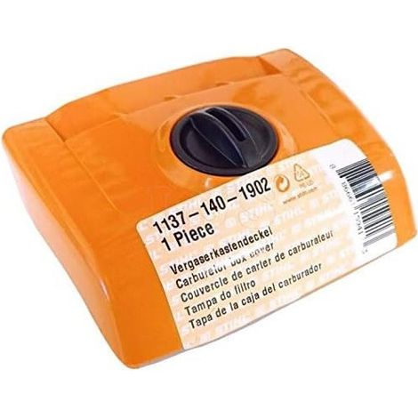 11371401902 1137-140-1902 11371401902 Applicable aux bouchons de filtre Stihl (1/4)