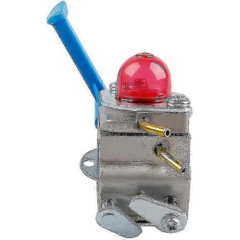 Filtre à air de carburateur Husqvarna 128LD 128C pour coupe-bordures et dresse-bordures, remplace la référence 545081848, édition 0620 (1/2)