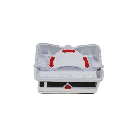 Filtre condenseur 2977430600 pour Sèche linge BEKO, ESSENTIEL B, SECHE LINGE POMPE A CHALEUR ESSENTIELB ESL-HP8D3, SECHE LINGE POMPE A CHALEUR ESSENTIELB ESL-HP8D4, SECHE LINGE POMPE A CHALEUR ESSEN