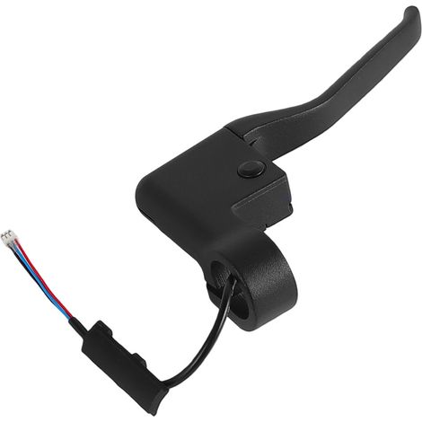 Accessories for the Xiaomi 1S/Pro 2 electric scooter brake lever (German version): right brake lever, hand throttle brake lever