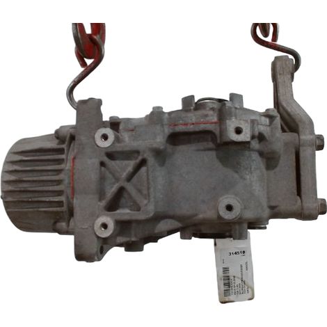 Pont Arriere TOYOTA Rav4 2006 2.2 D 4wd [PRODUIT D'OCCASION]♻️4111052010 (1/3)
