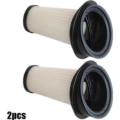 Lot de 2 filtres de rechange pour aspirateur HOOVER 5222 ULTRA POWER, aspirateur sans fil à main, accessoires et pièces détachées 28992