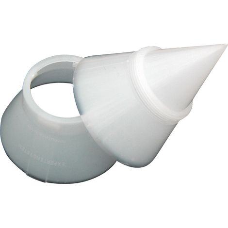 Satz von 3 Bits für Fugentasche MULTI MATERIALIEN TALIAPLAST- 302106
