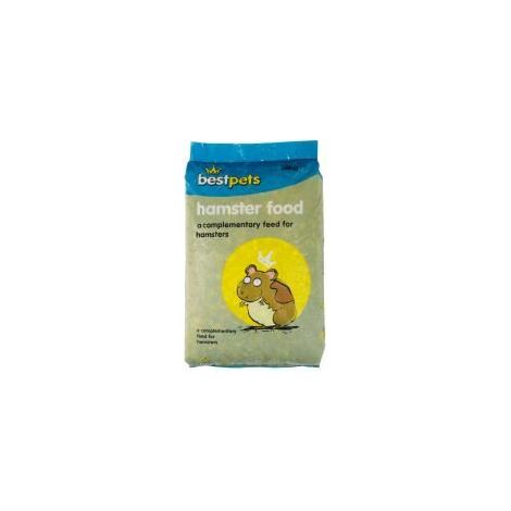 Bestpets Hamster Food - 15kg - 565415