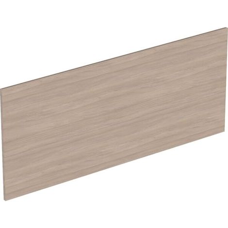Geberit 246059001 Façade de tiroir pour meuble bas Acanto (1/2)