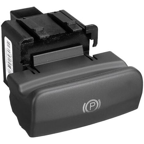 Electric handbrake/parking switch for 3008/5008 cars 470706 (1/4)