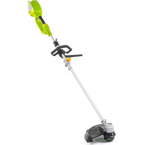Decespugliatore Fieldmann fzs 70725-0 senza fili 2 batterie 20V (1/3)