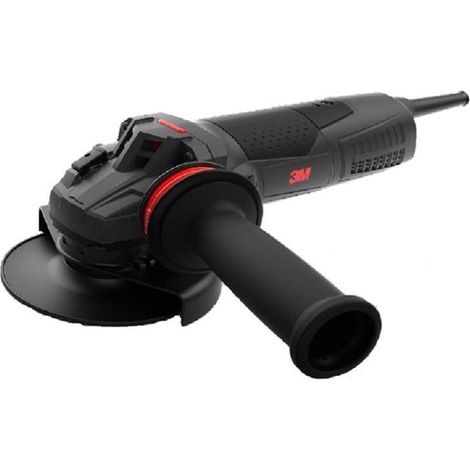 3M amoladora regulable 3m 125mm 1900w especial inoxidable , 0UNIDADES