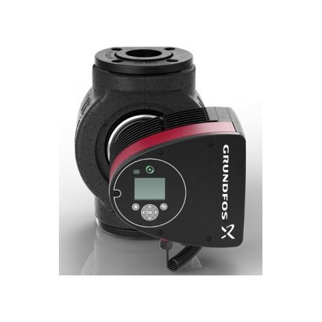 Grundfos MAGNA3 80-120 F circulateur 1496 W, DN 80, 97924690 (1/5)
