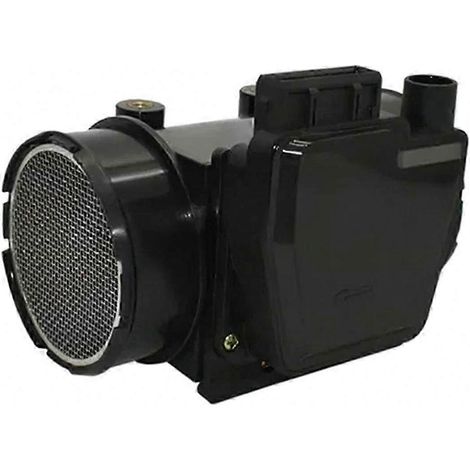 Luftmengenmesser für VW B2200 und B2600 MPV (Baujahre 1989–1994) mit 2,2-l- und 2,6-l-Motor, Ersatzteilnummer G601-E5T50371, Teilenummer G60113215, E5T50371, Fahrzeugkomponente (1/3)