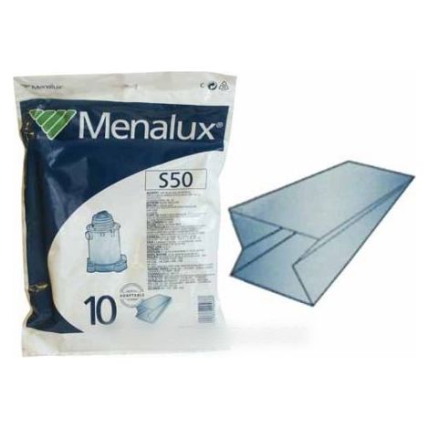 Sachet de 10 sacs pour Aspirateur TORNADO 9001962308