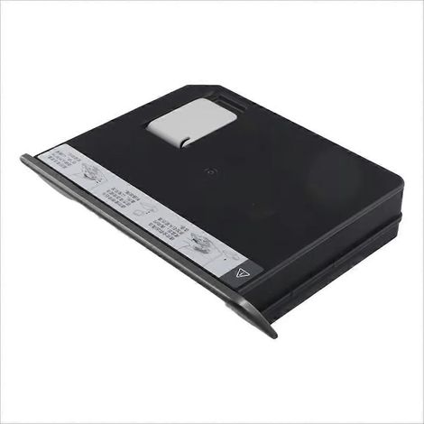 Réservoir de liquide de nettoyage pour aspirateur Roborock S80/S85/S80+/S85+/S80 Pro Ultra G20 - Pièces détachées pour aspirateur - Station de vidange automatique (1/5)