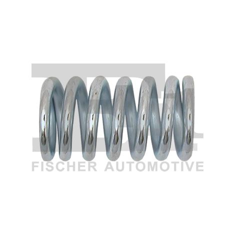 Ressort, silencieux FA1 775-901 CITROËN 1449262G00 1449262G00000 1449265G00