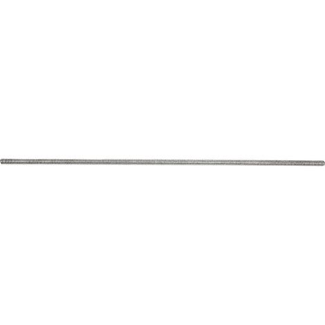 Guide-vis CNC à barre trapézoïdale, accessoire pour imprimante 3D, commande industrielle 8 mm 5501-0804-0450 (1/4)