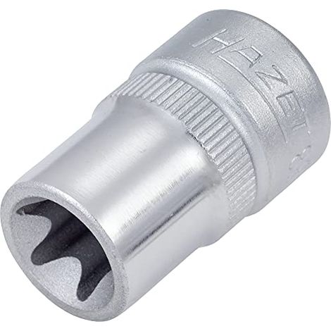 3/8 "Presa E12X28 Mm Hazet (1/4)