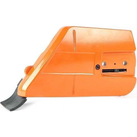 Carter de pignon pour Husqvarna 362 365 371 372 372XP (1/5)